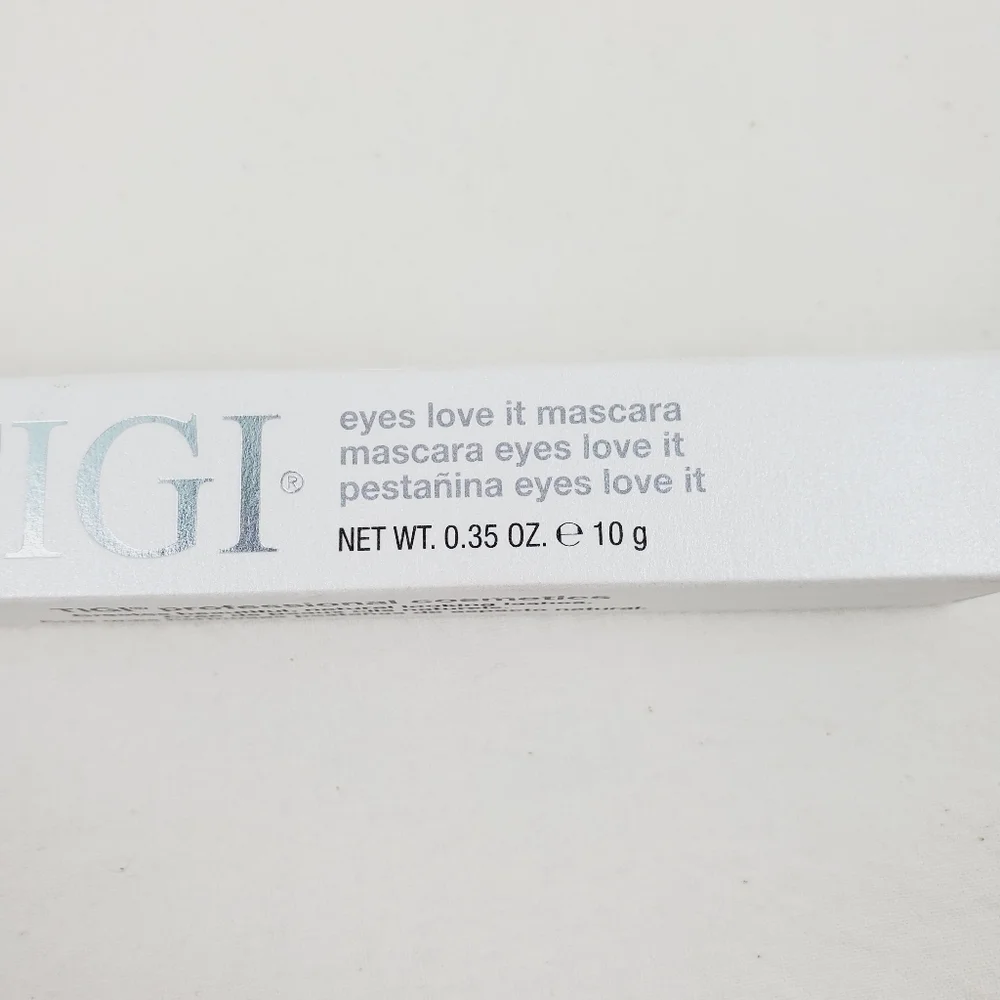 LAST ONE ❤️ TIGI Eyes Love It Mascara